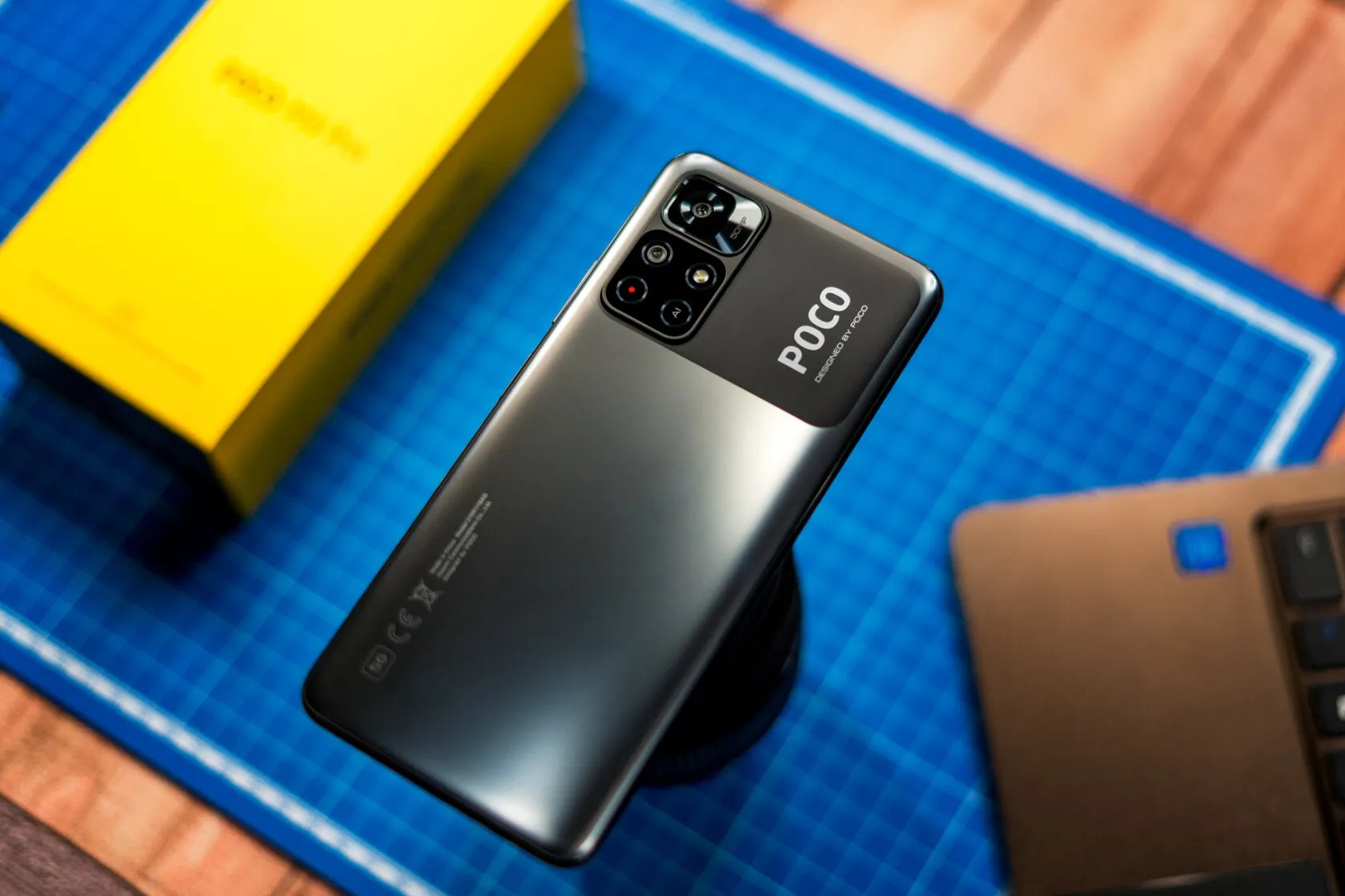 Плюсы и минусы Xiaomi Poco M4 Pro. Все, что нужно знать о хитовом бюджетнике