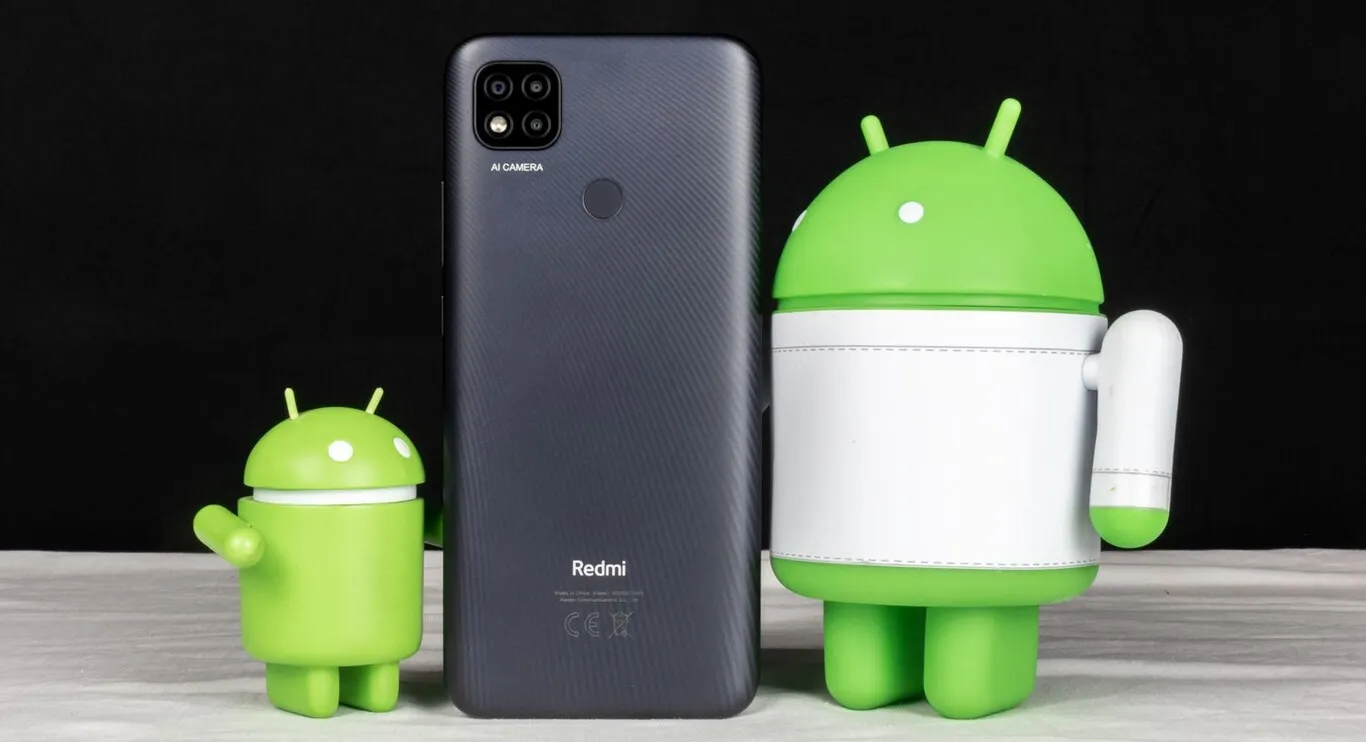 Xiaomi Redmi 9C рекордно подешевел на Али. Это самый доступный смартфон бренда с NFC