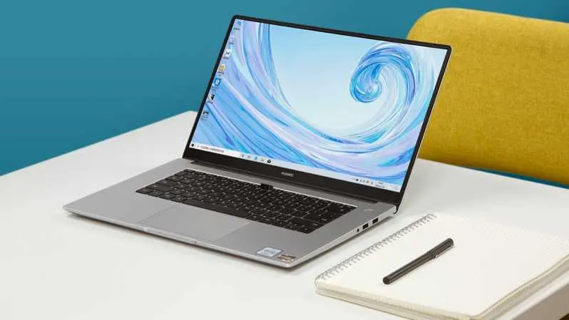 Ультрабук Huawei сливают со скидкой на Али. Это лучшая альтернатива MacBook Air для студентов