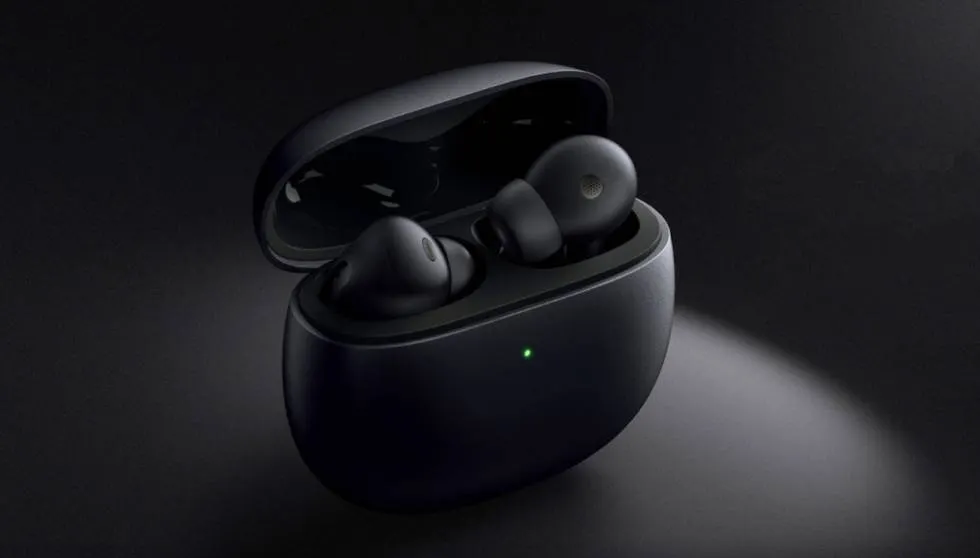 Xiaomi Buds 3 отдают со скидкой на Али. Это наушники с АШП и монструозной автономностью