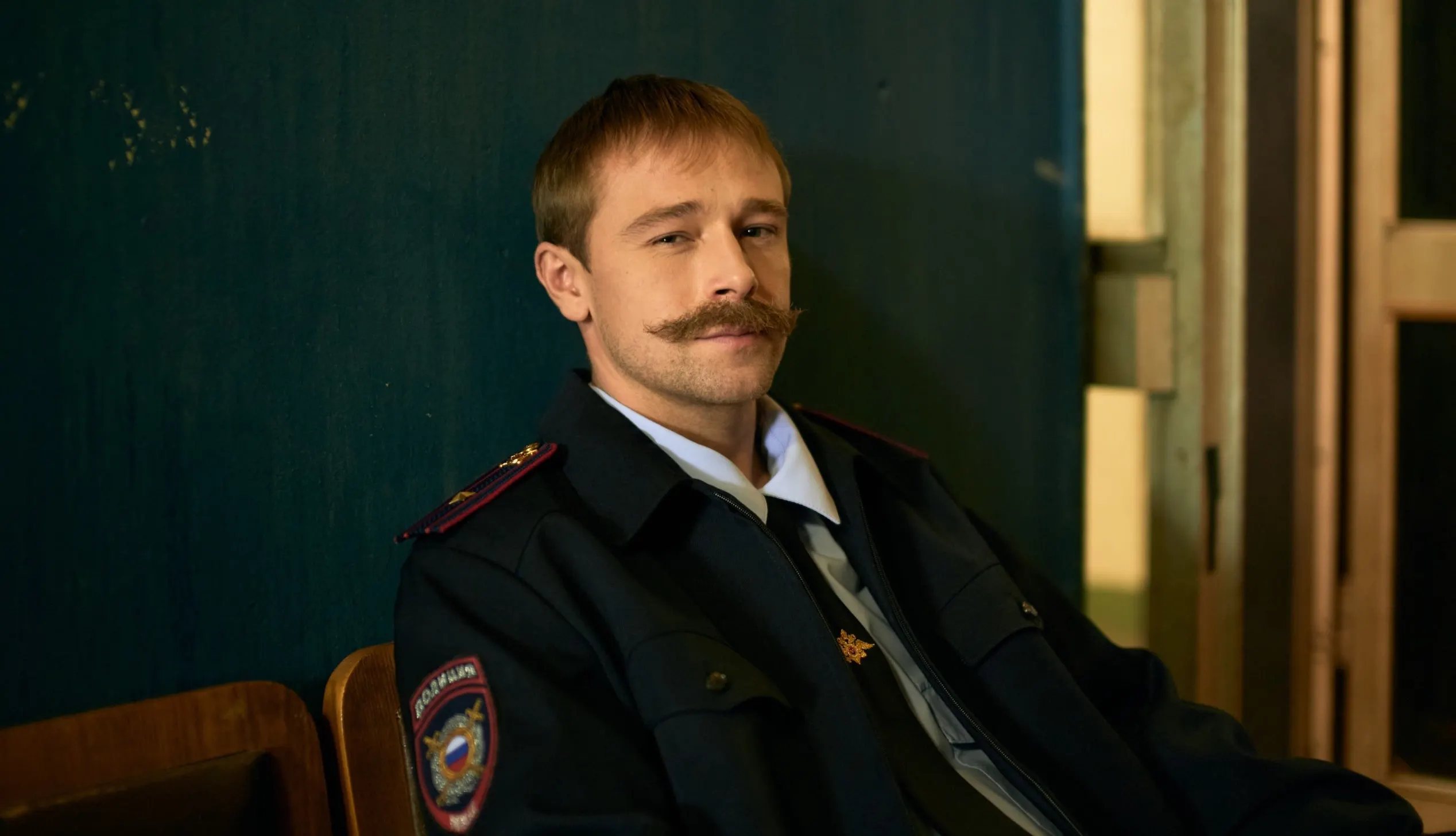 Сериал «Братья» – трусливая смесь «Полицейского с Рублевки» и «Мылодрамы». Но СТС должен быть рад