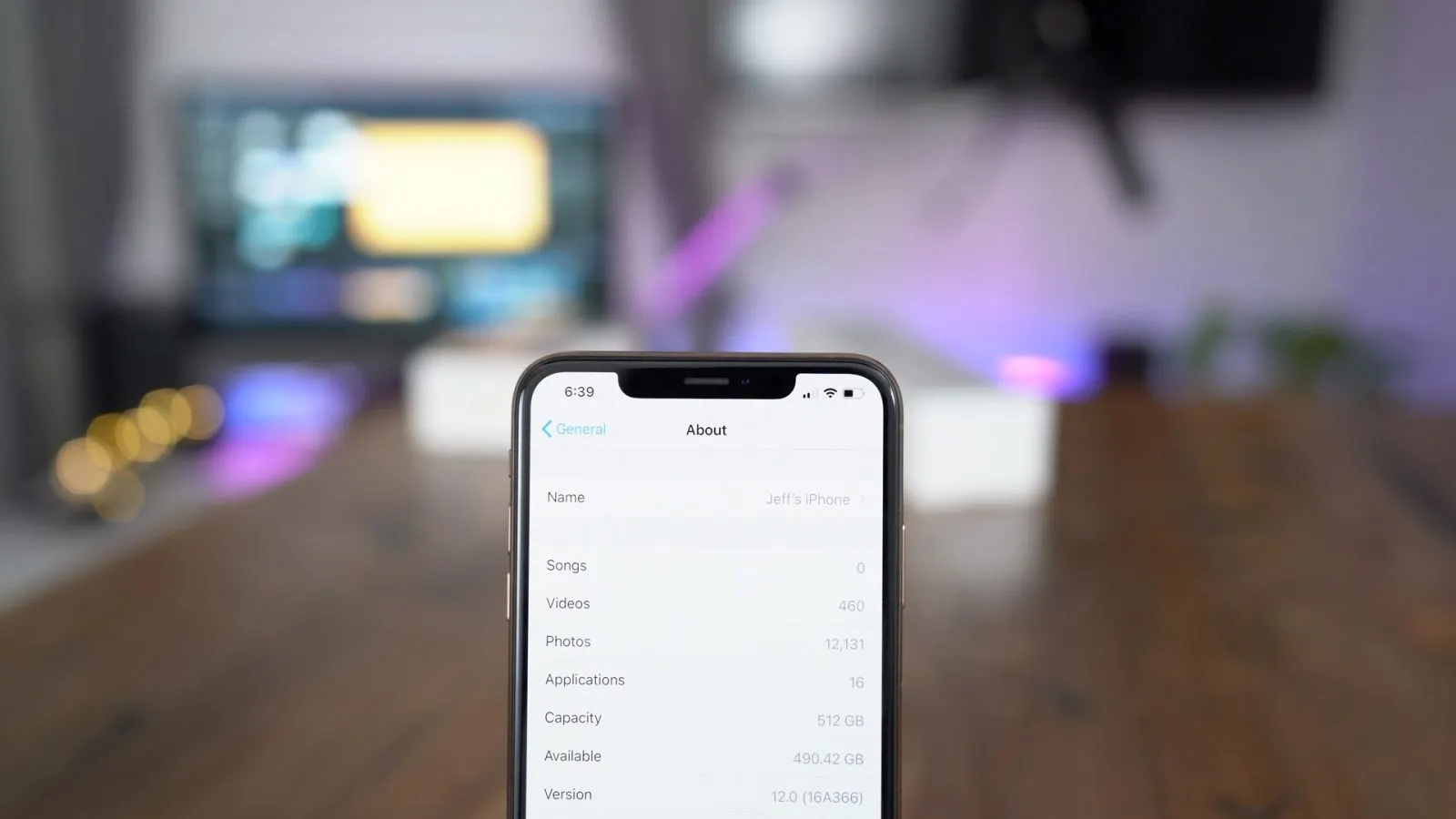 Как увеличить память любого iPhone? Есть нелегальный, но проверенный способ