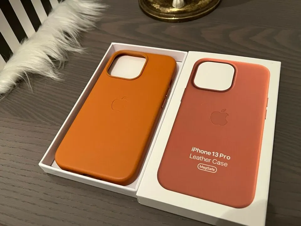 Купил лучший чехол для iPhone 13 Pro. Он дорогой – почему не стоит жалеть на него денег?
