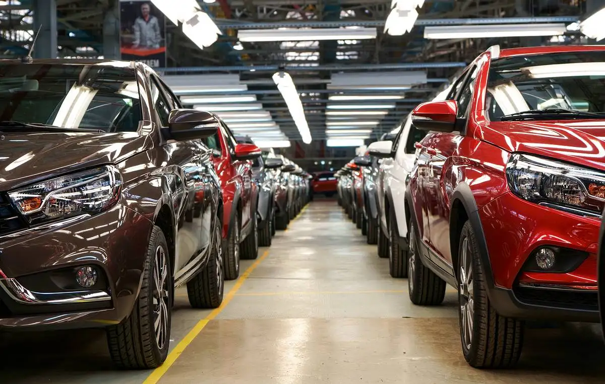 В России подешевели автомобили Lada. Какие скидки можно получить?