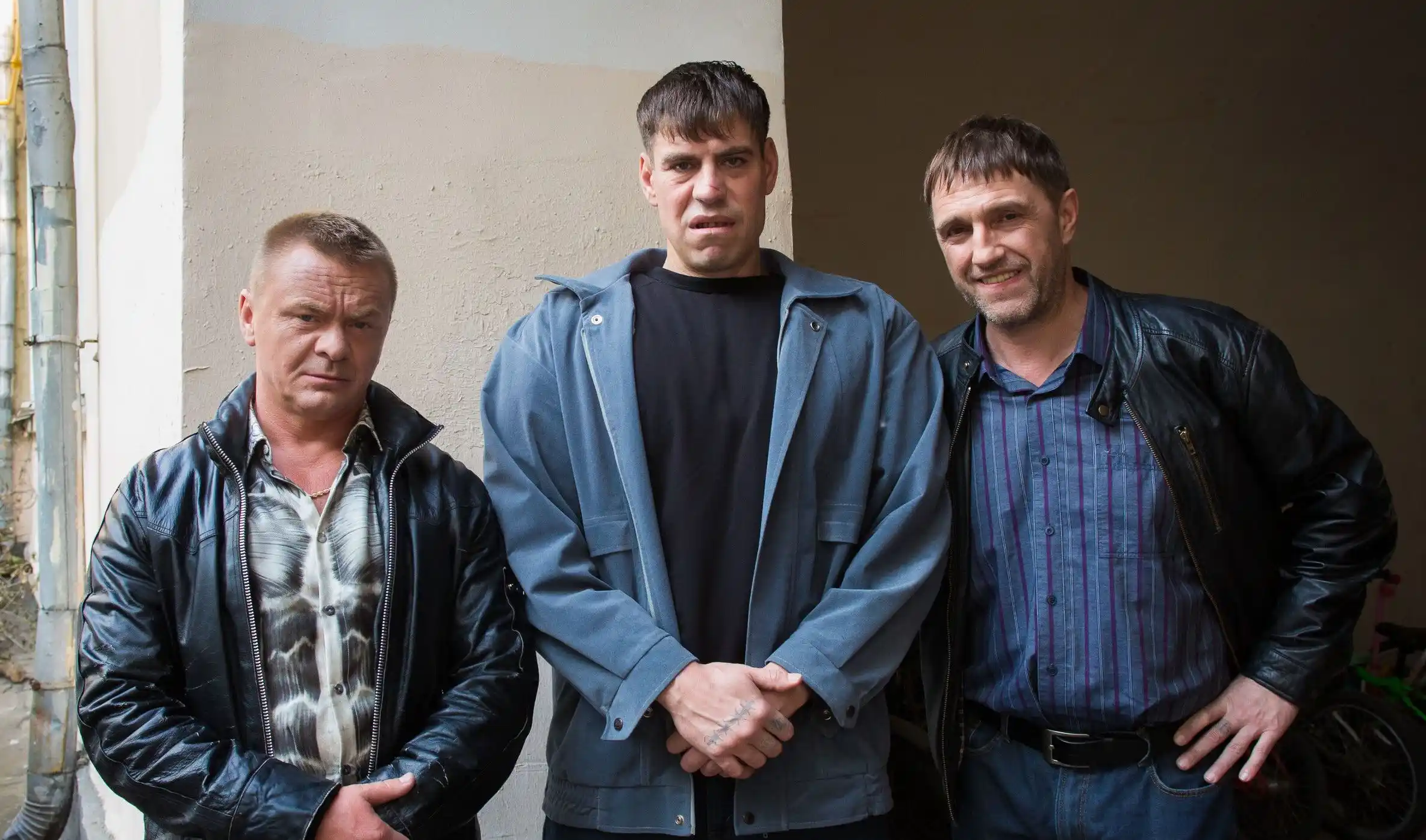 Звезды «Бригады» выдали худший русский сериал в истории. Можно выключить и плюнуть в экран