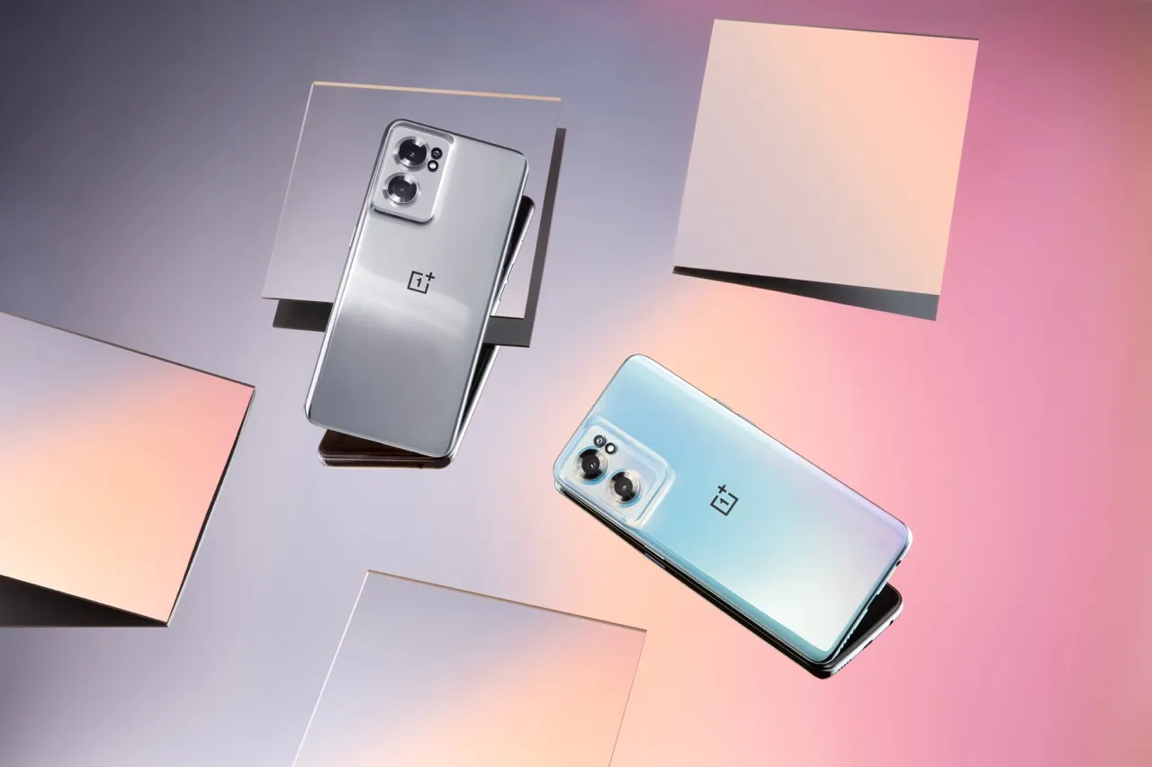 OnePlus представила новый хит с необычным дизайном. У него 90-герцовый экран и реактивная зарядка