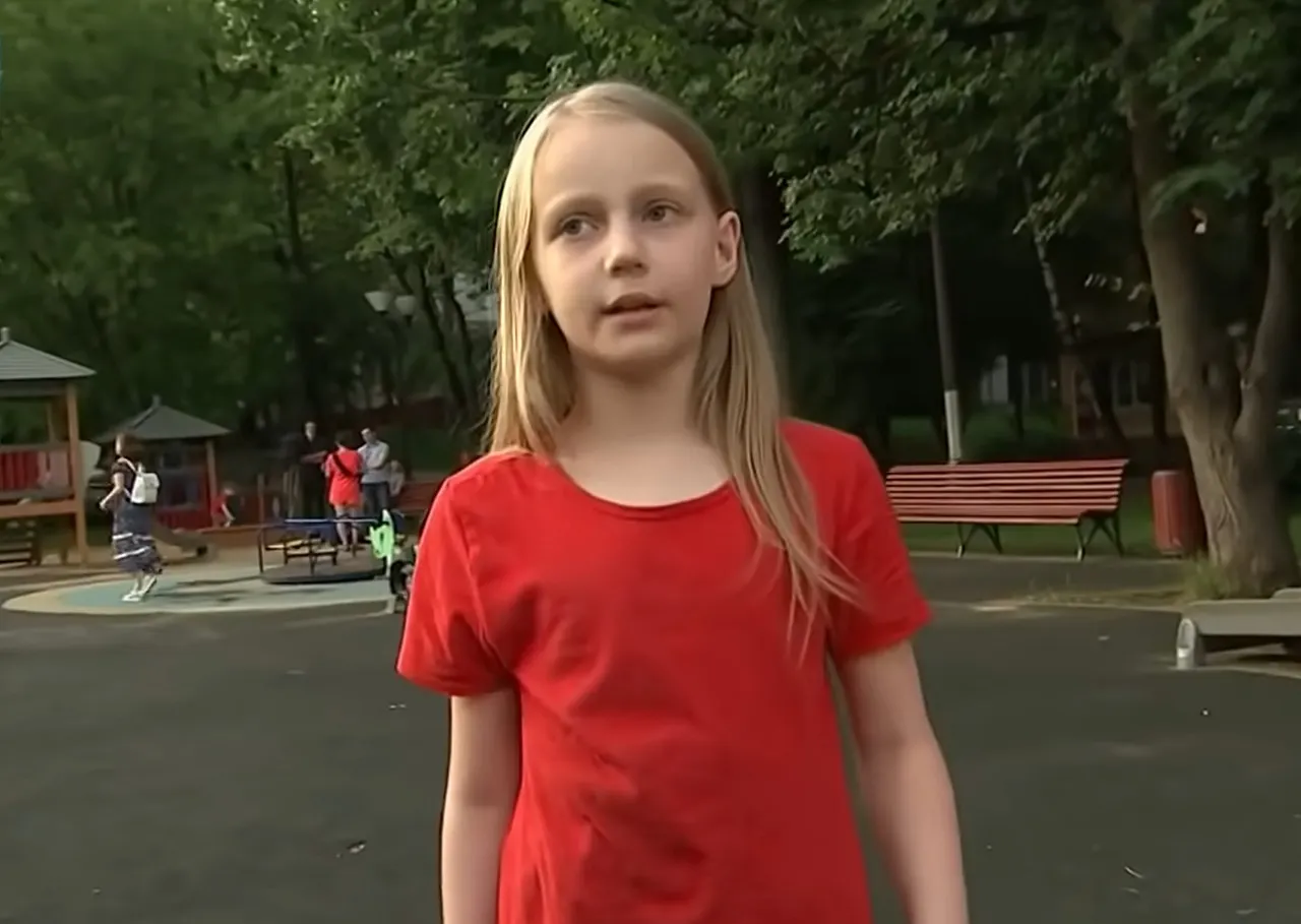 Отец Алисы Тепляковой объяснил, почему 9-летний психолог – это нормально: «Всем можно, а ей – нельзя?»