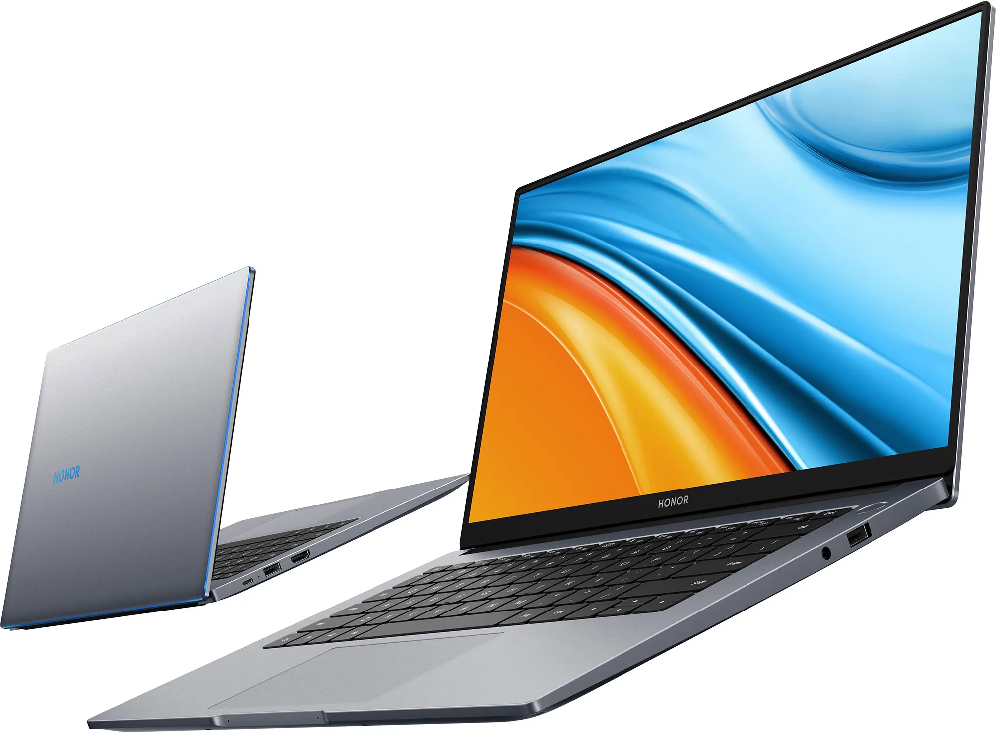 Ультрабук Honor MagicBook отдают с жирной скидкой на Али. Лучший вариант для учебы