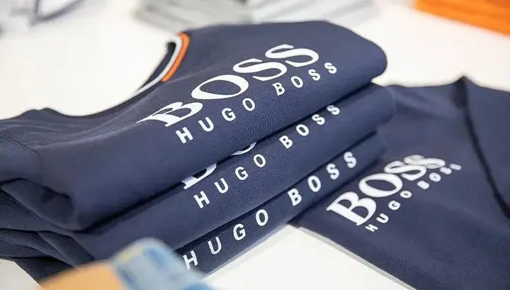 Hugo Boss раздает оригинальные футболки на AliExpress. Их можно купить за копейки