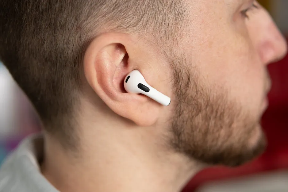 Завтра – финальный день розыгрыша AirPods 3. Последний шанс забрать наушники бесплатно