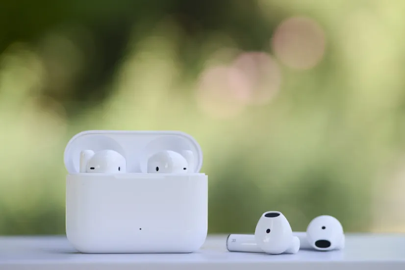 Клон AirPods 3 от Honor отдают за гроши на Tmall. У него есть даже шумоподавление