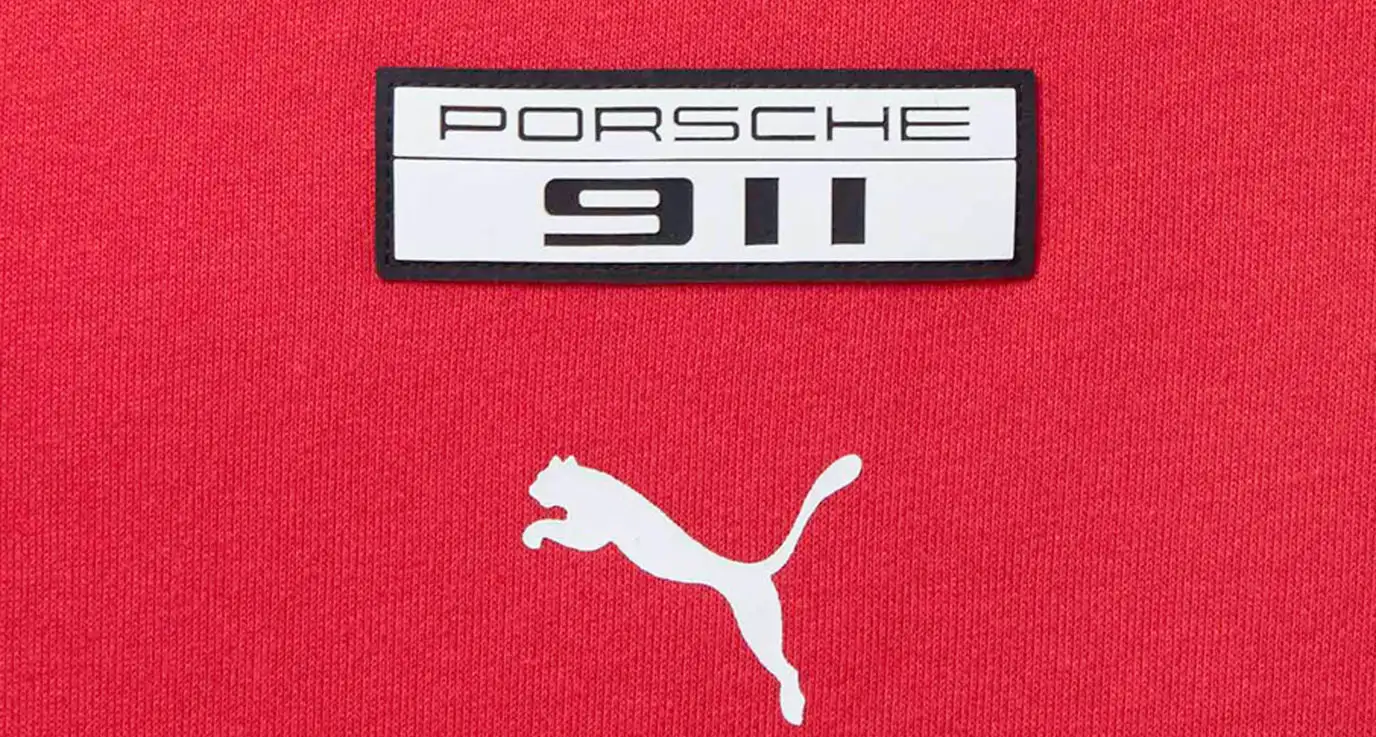 Свитшот от Puma и Porsche отдают на AliExpress с крутейшей скидкой. Это топовый коллаб распродажи