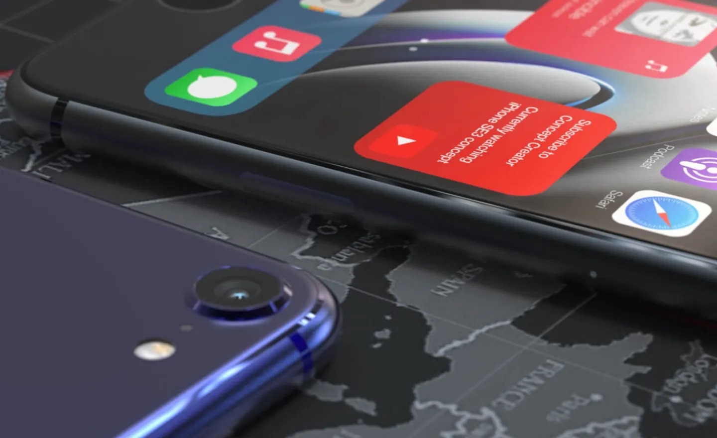 Раскрыт ценник iPhone SE — девайс будет очень дешевым. А в России?