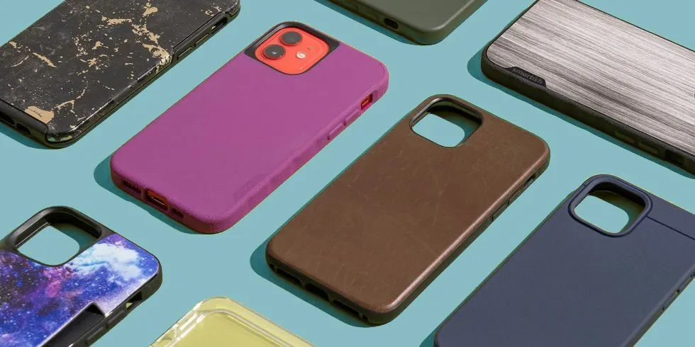 Как бесплатно обменять старый чехол для iPhone на новый. Помогут гарантия и наглость