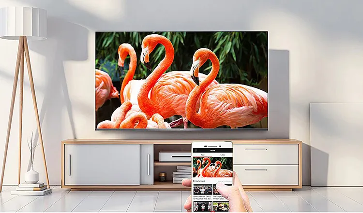 Этот телевизор TCL надо срочно брать. Его отдают за смешные деньги, но так будет недолго