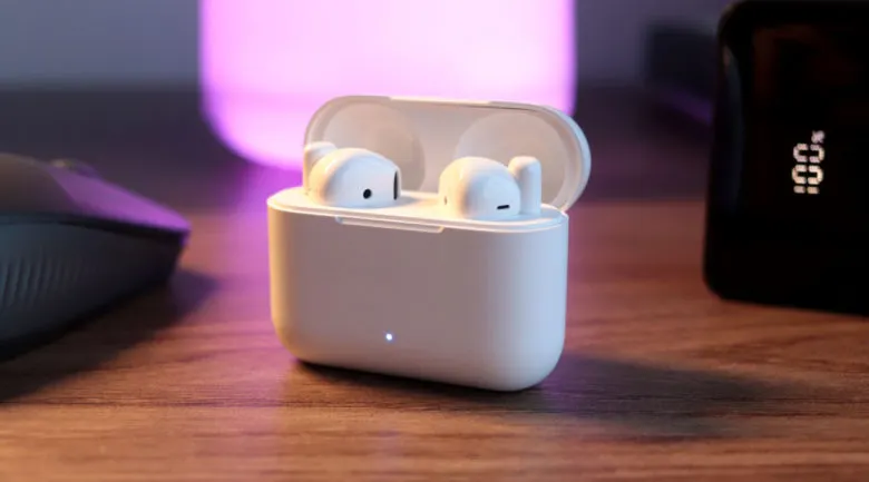 Бюджетный клон AirPods 3 от Honor обесценился на Али. У него есть много крутых фич