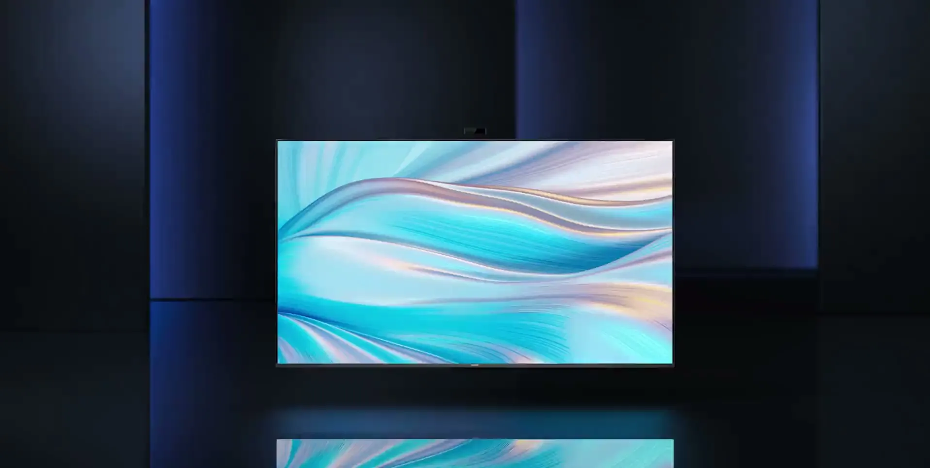 Телевизор Huawei с огромной диагональю подешевел на Tmall. Вариант с 4K и Smart TV