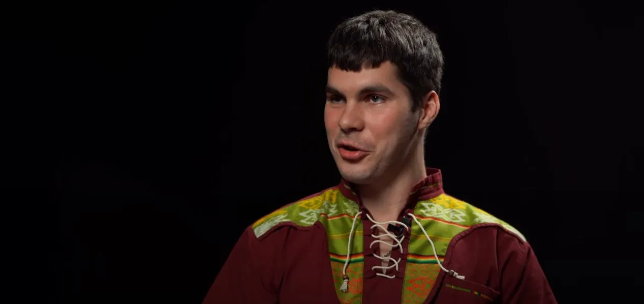 Кто такой Богдан Лисевский – автор безумного интервью со Слуцким. Комик без мата и последняя звезда КВН