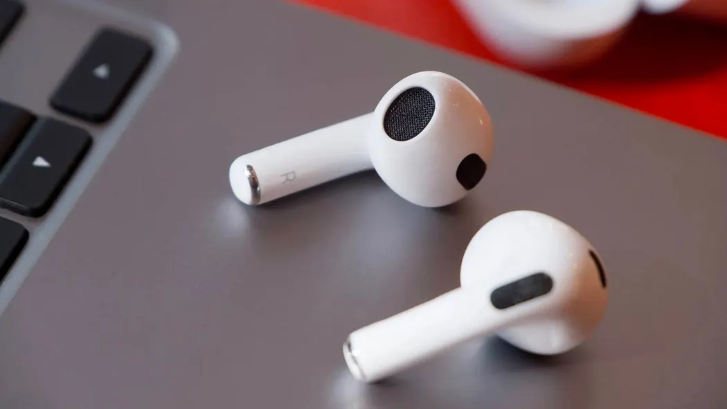 AirPods 3 можно получить бесплатно – всего за два клика. Как?