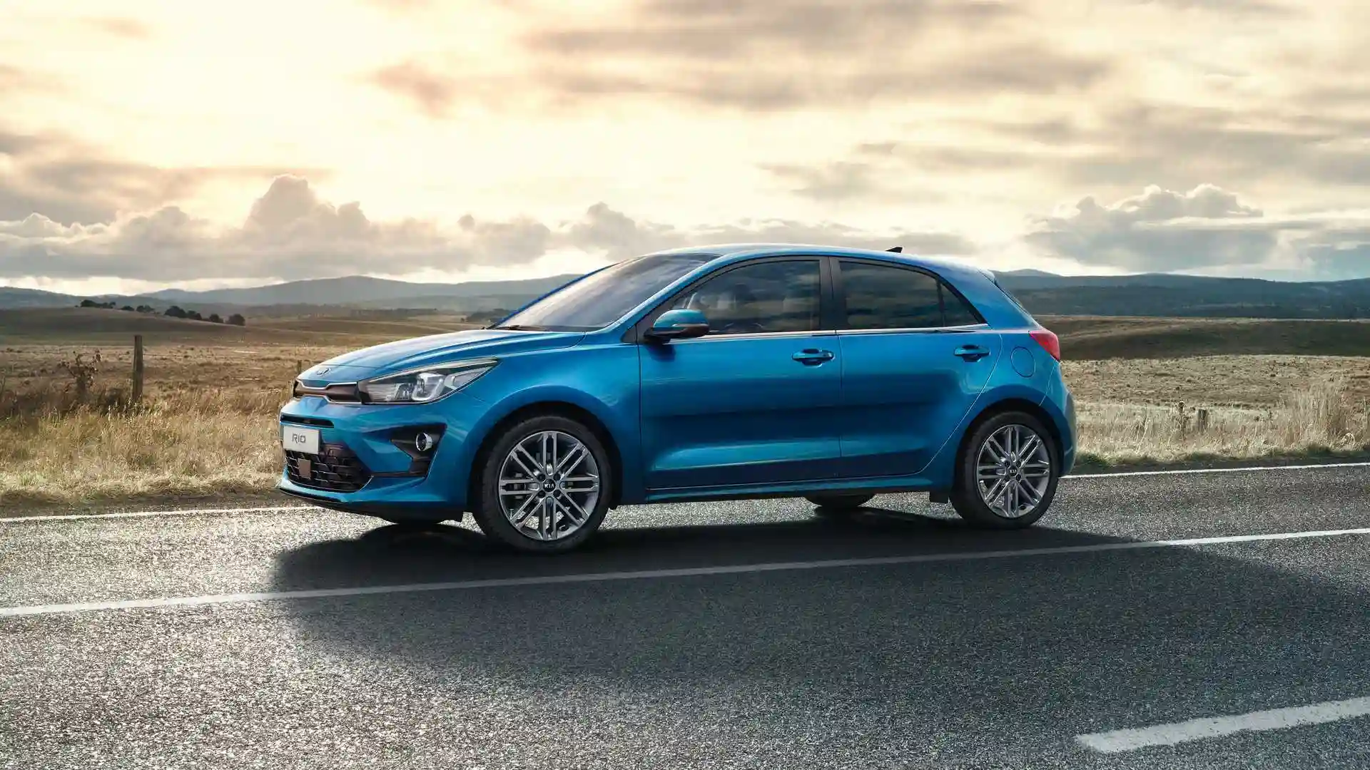 Какие автомобили вообще не теряют в цене? Kia Rio и другие топ-варианты для перепродажи