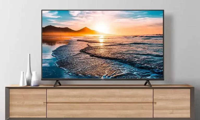 Телевизор TCL сливают по минимальной цене на Tmall. Шикарный вариант до 30 тысяч рублей