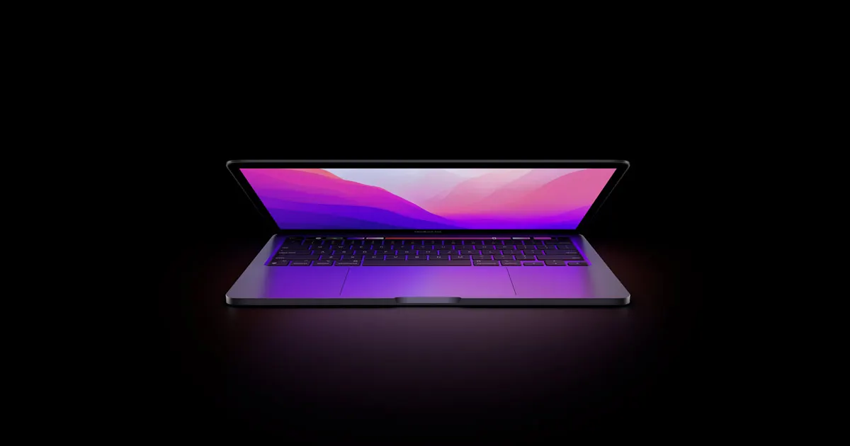 Перешел с Windows на MacBook Pro. Какие плюсы и минусы у компьютера Apple?