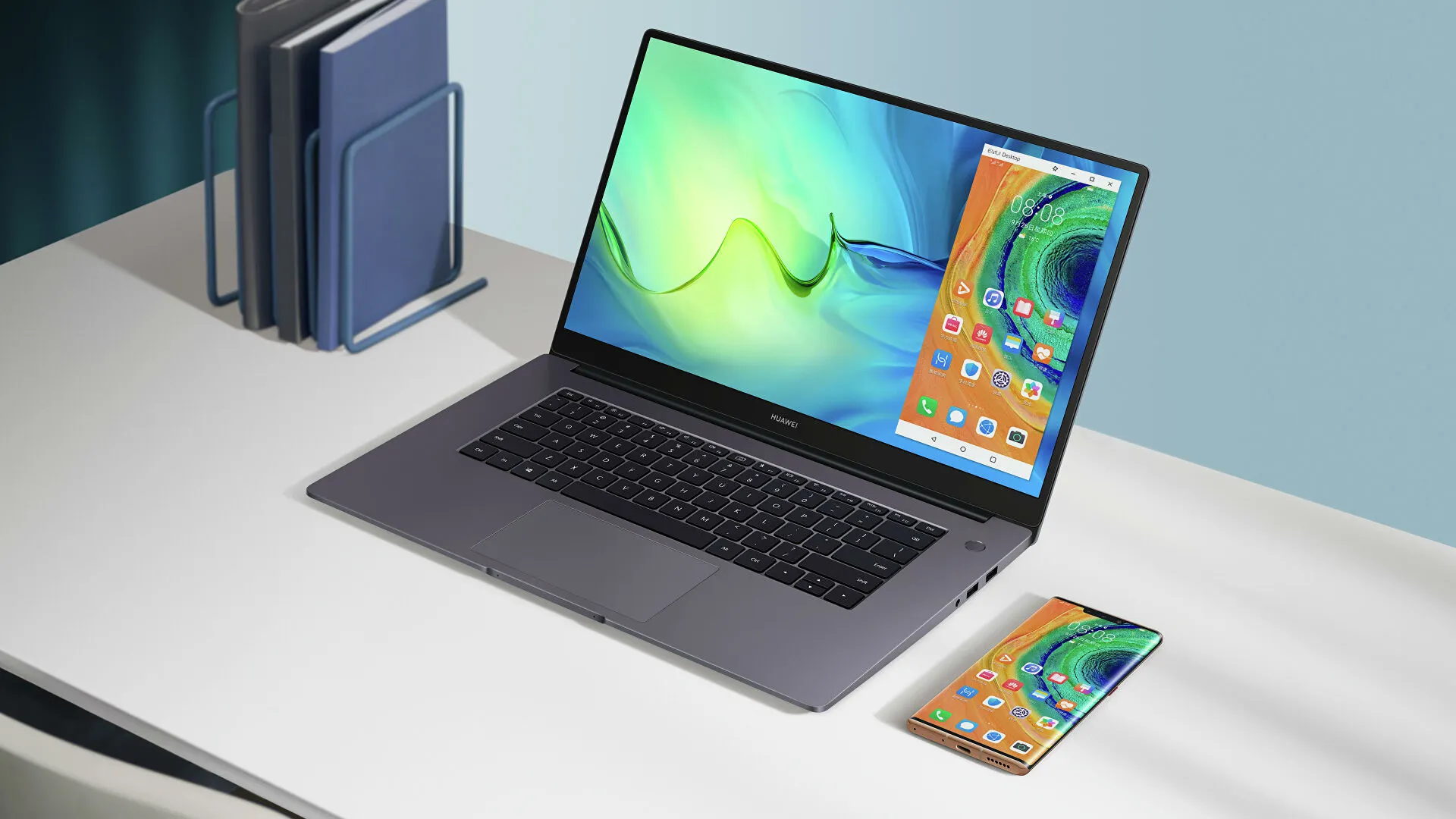 ​​Нашли лучший клон MacBook Air. Сейчас его отдают за смешные деньги