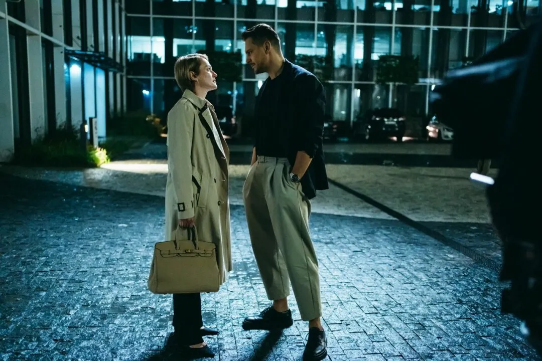 Вышел тизер сериала Сергея Минаева «The Телки». Когда ждать премьеру?