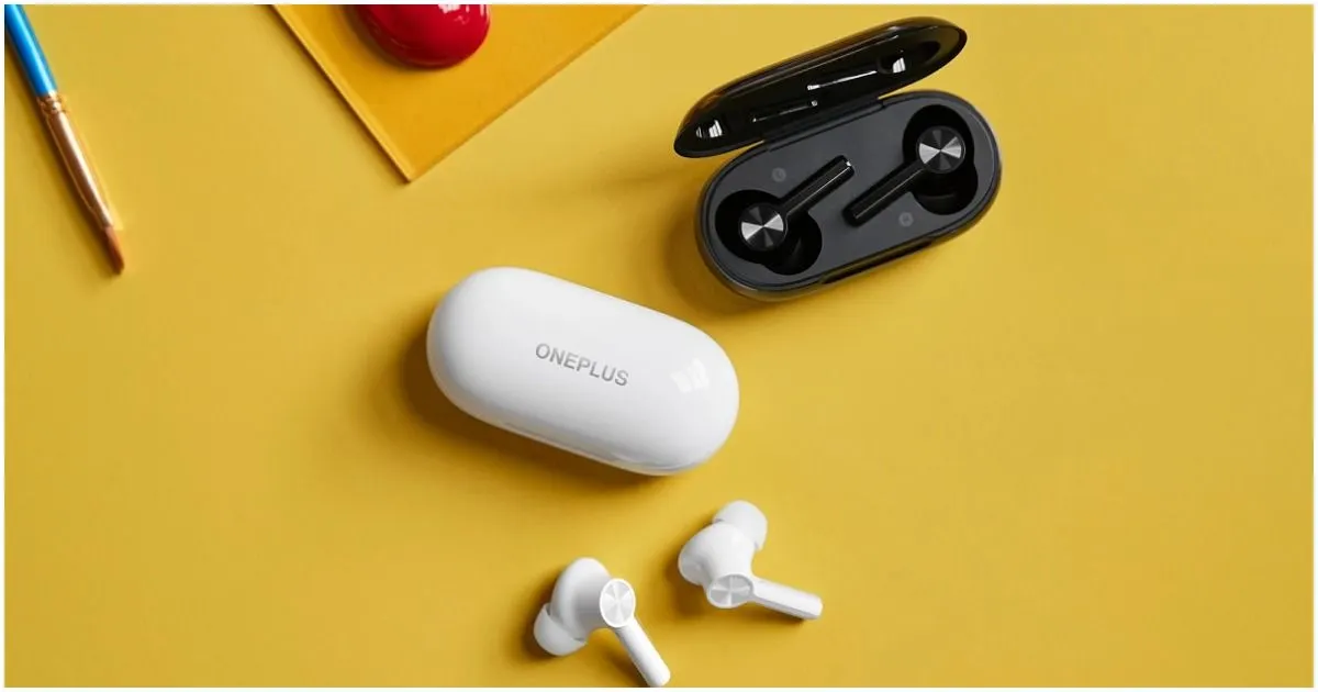 Убийца AirPods Pro меньше чем за 4 тысячи рублей. Берем OnePlus Buds Z2 со скидкой
