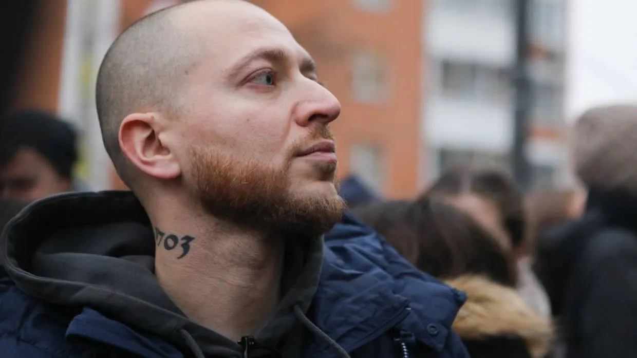 «Ощущение безысходности». Оксимирон перенес концерты в Москве и Петербурге