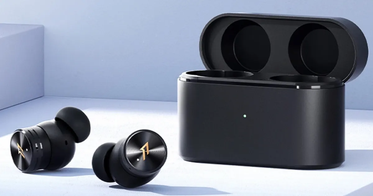 Неизвестные TWS-наушники рвут конкурентов. Идеальный вариант для спортсменов