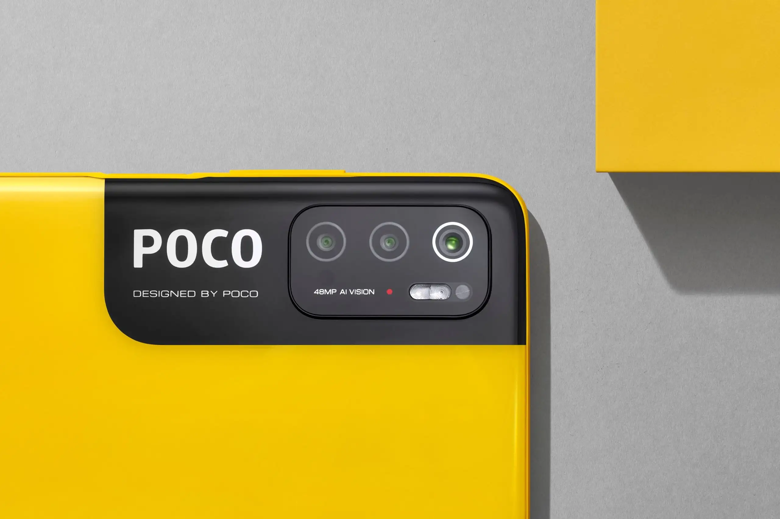 Xiaomi Poco M3 Pro сильно подешевел на Али. У него есть 90-герцовый дисплей и NFC