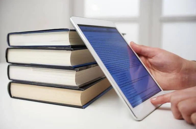 Как бесплатно читать книги на Android и iOS? Есть 3 легальных способа