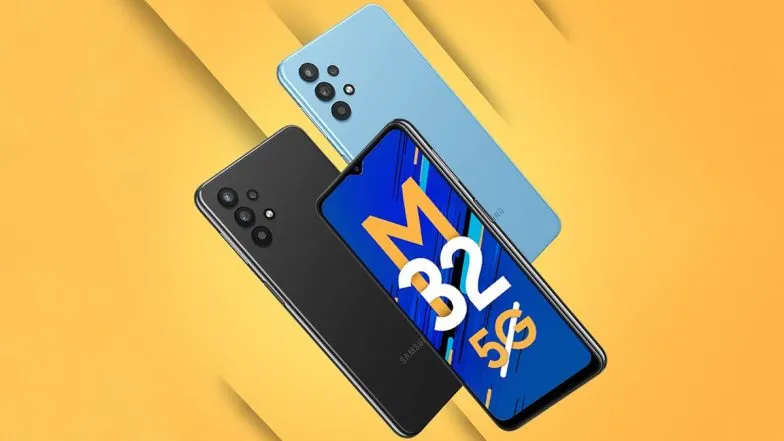 Samsung Galaxy M32 стоит как никогда дешево. Это лучший девайс бренда до 20 тысяч рублей