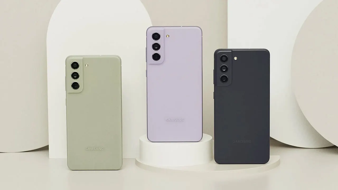 ​​Лучший Samsung Galaxy подешевел. Его надо срочно брать