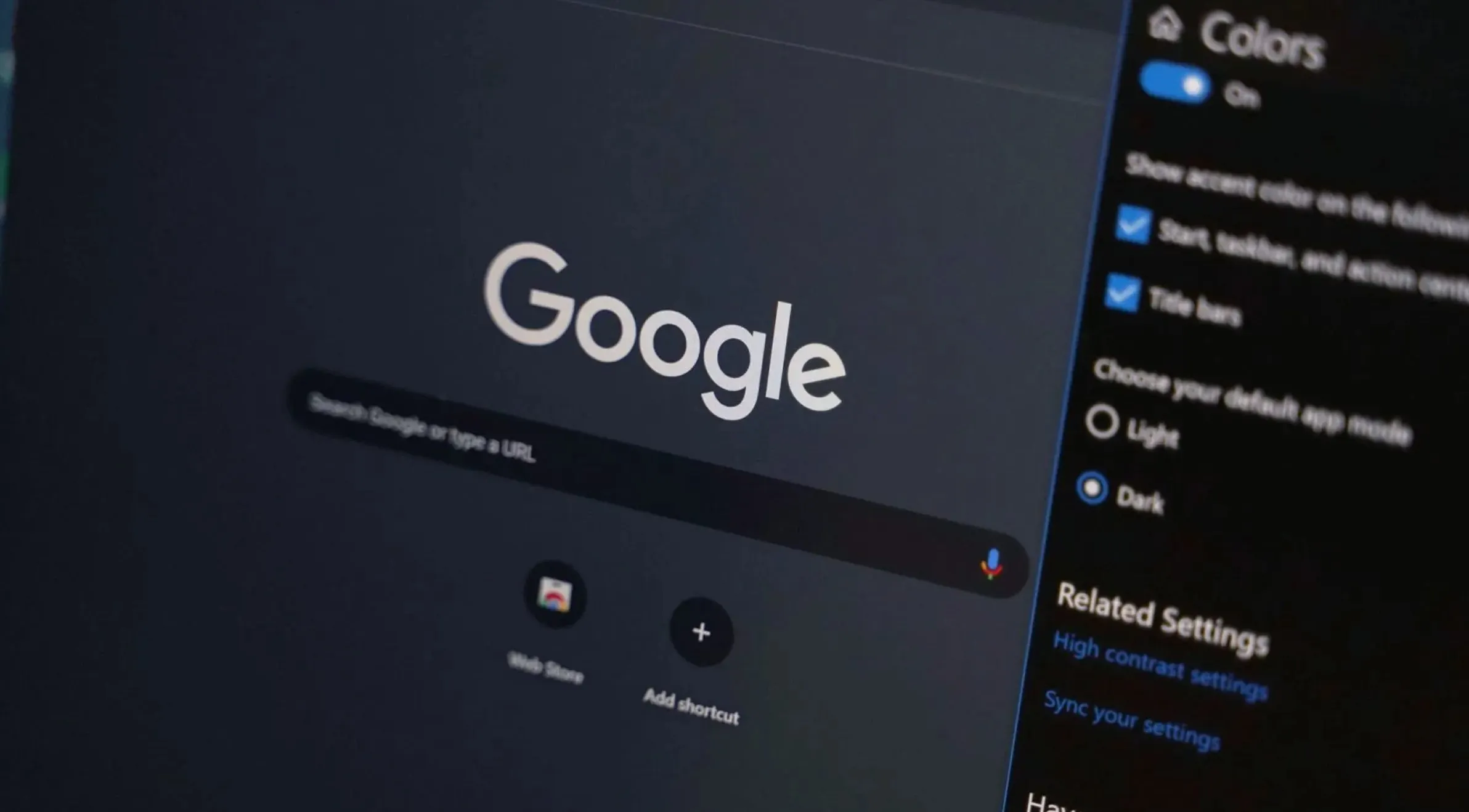 У Google появится по-настоящему темная тема. Почему это хорошая новость?