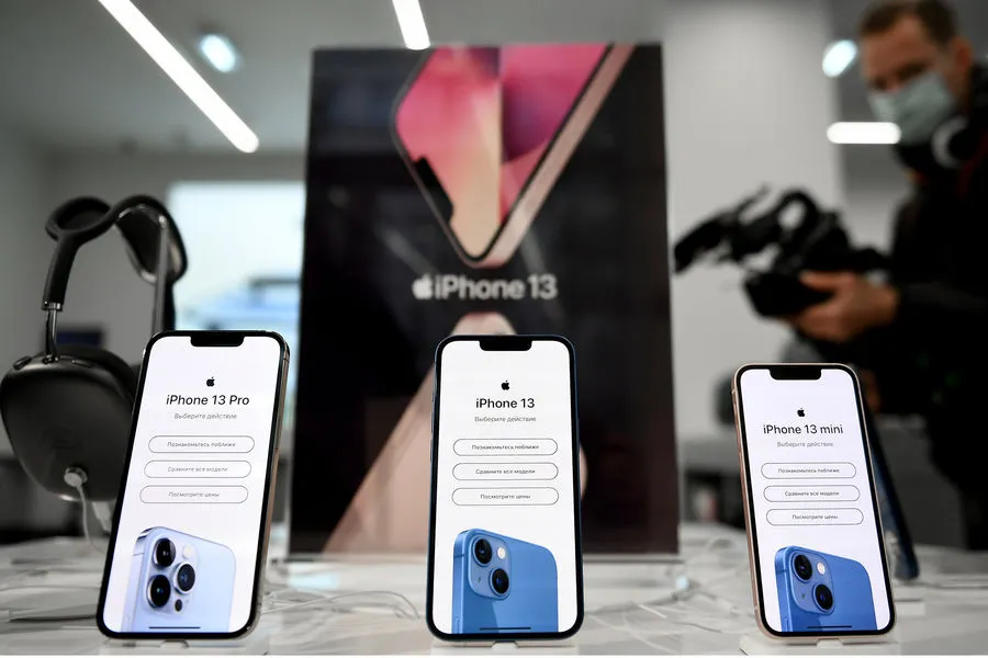 Что будет с ценами на iPhone и другие девайсы бренда? Есть три прогноза