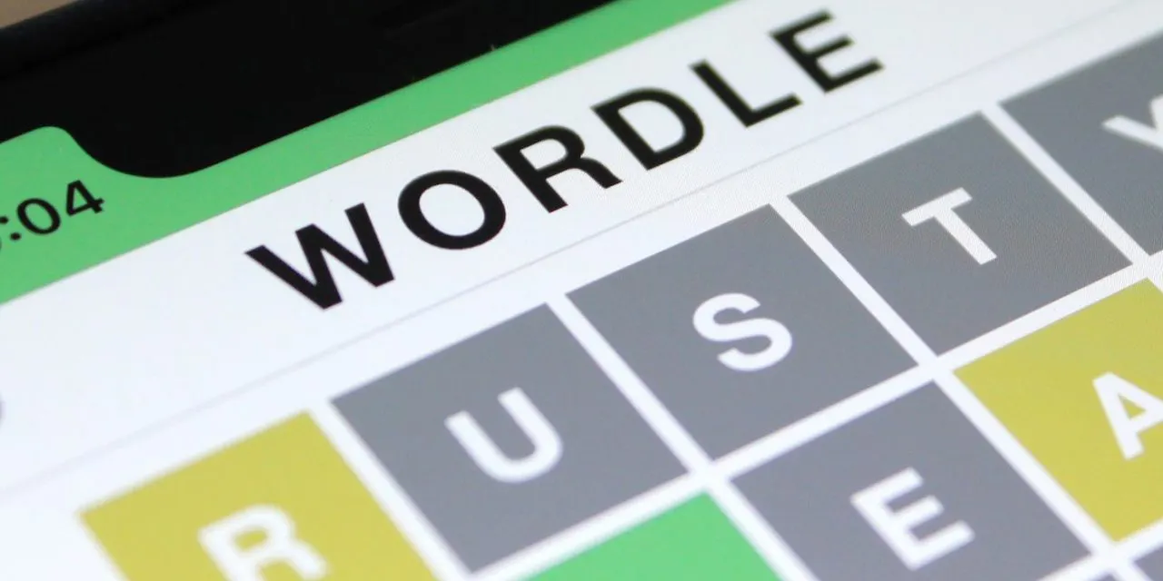Игру Wordle продали за огромную сумму. Теперь она станет платной?