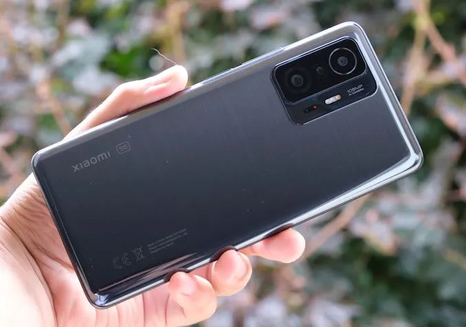 Флагман Xiaomi 11T сливают по минимальной цене на Али. У него есть один небольшой минус