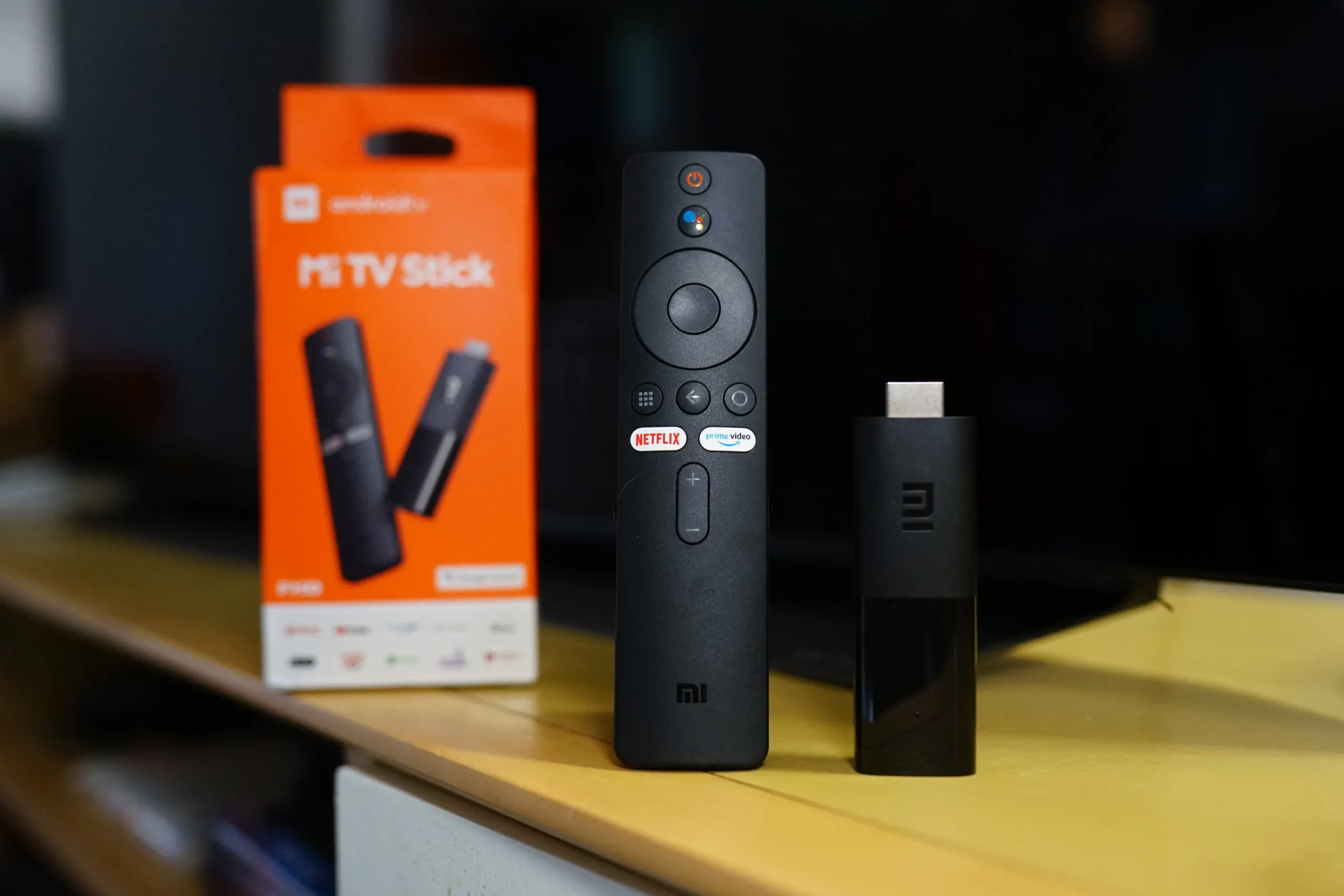 Xiaomi Mi TV Stick и еще 3 медиаплеера, которые рвут Apple TV. Они намного выгоднее