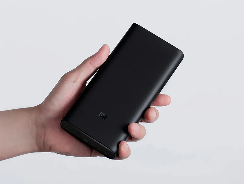 Нашли 3 самых выгодных пауэрбанка на Али. Xiaomi и другие варианты