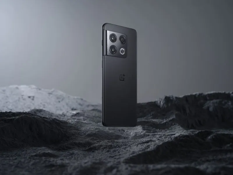 OnePlus 10 Pro – ужасно хрупкий флагман. Телефон провалил краш-тест