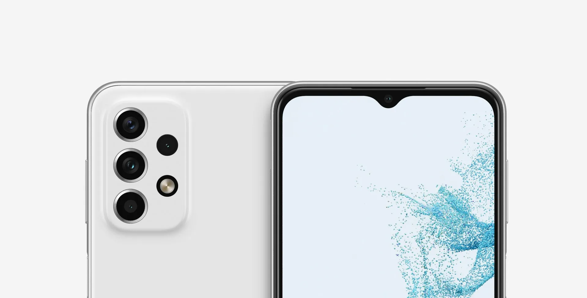 Анонсированы Samsung Galaxy A13 и Galaxy A23. Они точно станут бестселлерами, но есть нюанс
