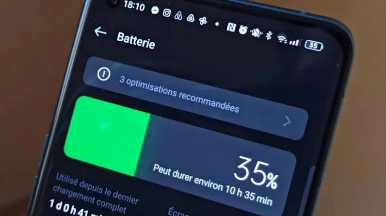 У Android 13 будет шикарная фишка. Она спасет ваш аккумулятор