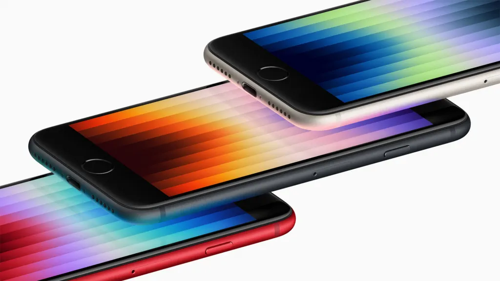 У iPhone SE есть два больших недостатка. Забудьте об этом девайсе