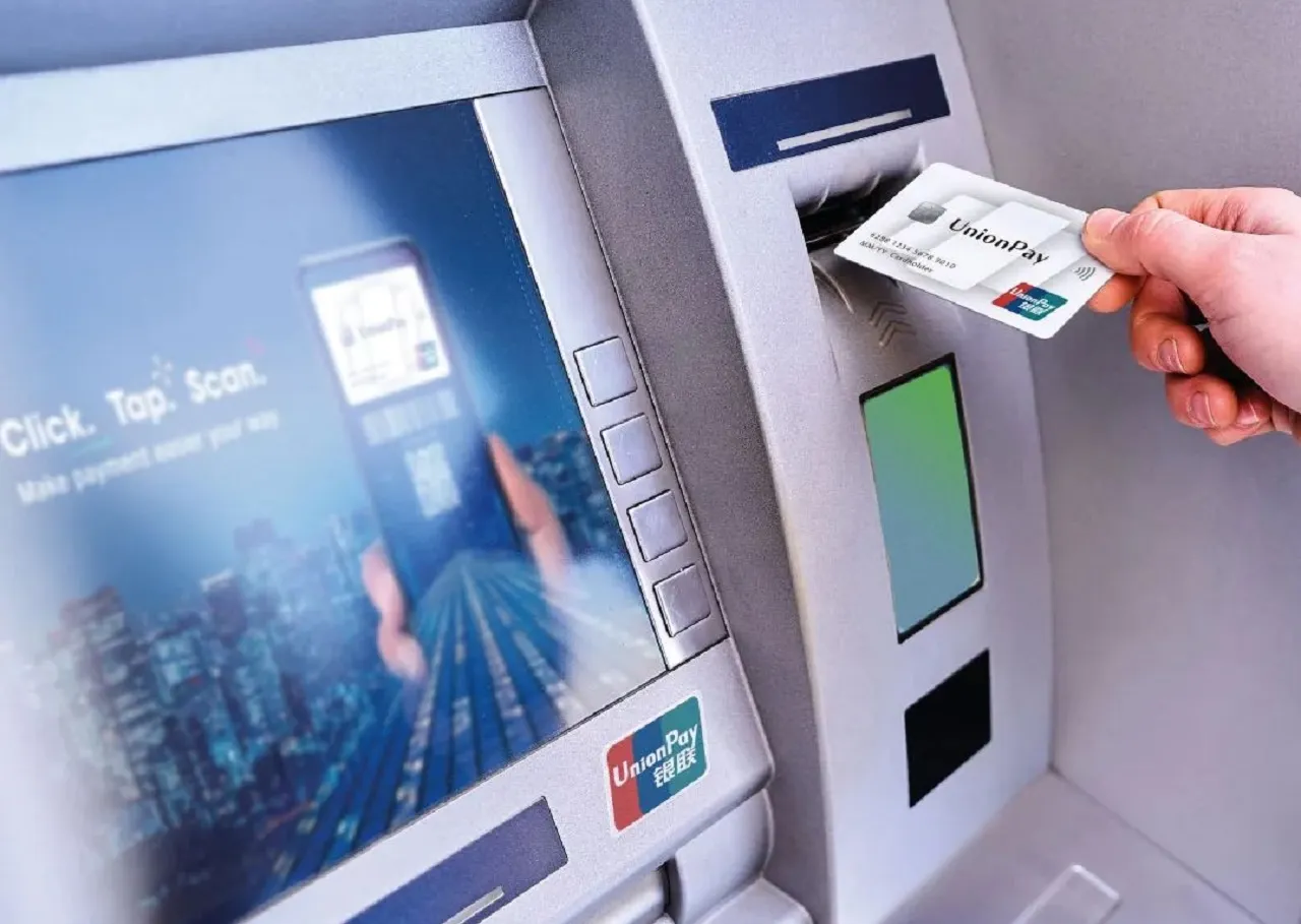 Карты UnionPay не такие уж классные. Они подорожали в 3 раза, а с оплатой есть проблемы