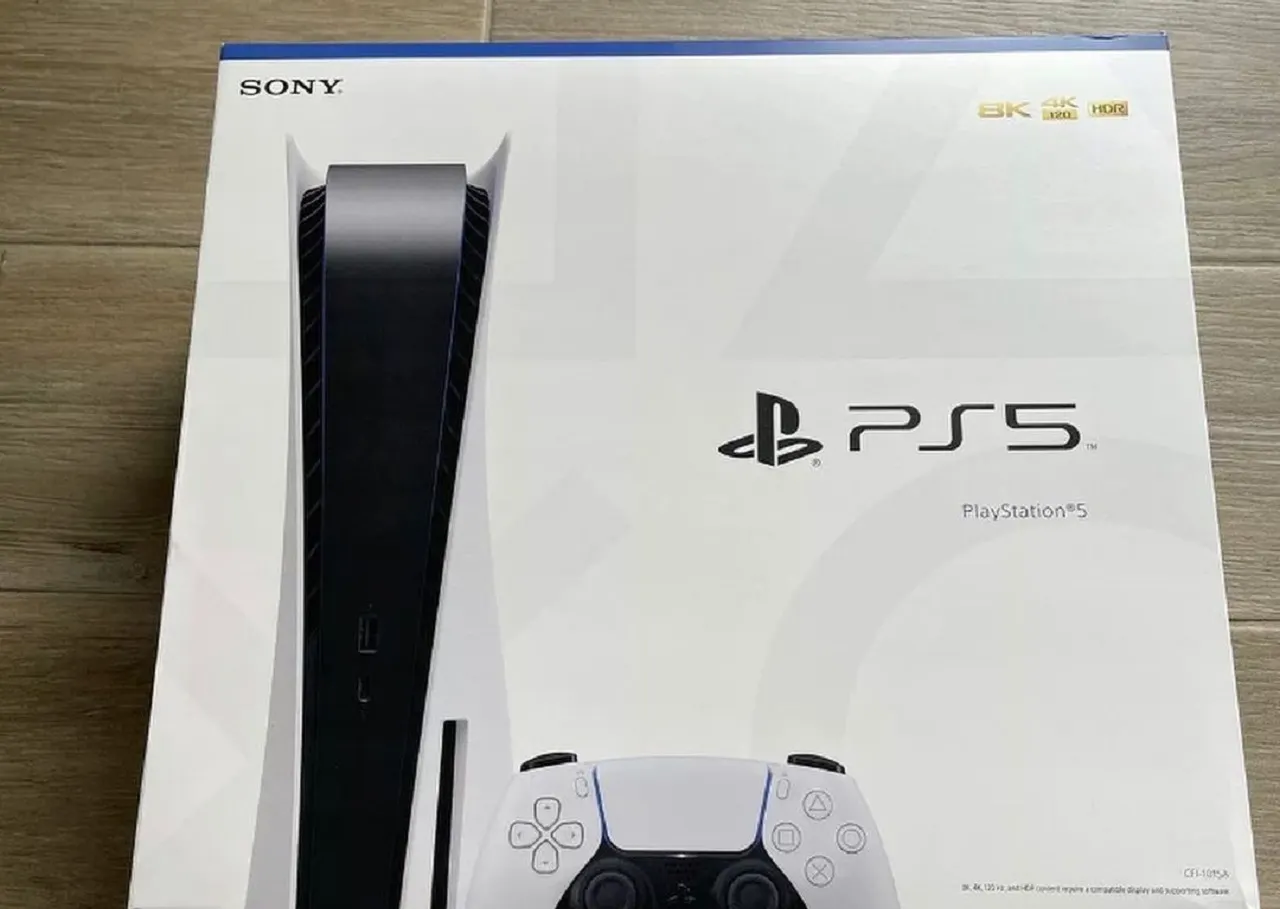 Сколько стоит PlayStation 5 в России? Прайс взлетает до 500 тысяч рублей, но борзеют далеко не все