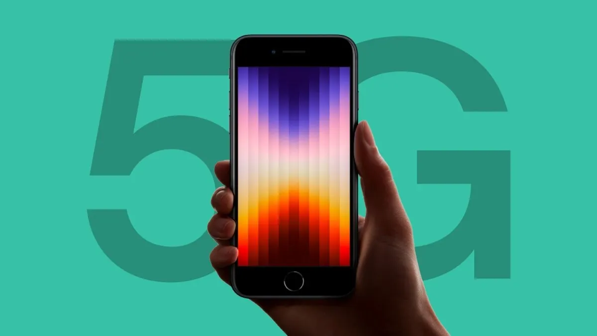 У iPhone SE есть внезапная фишка. Мы в нее не верили