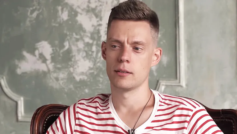 Юрий Дудь нашел героев для нового интервью. Но выпуск, вероятно, отложат