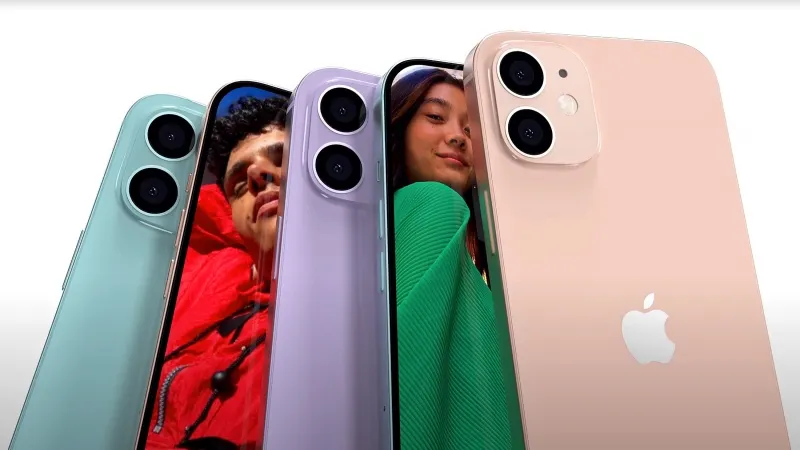 iPhone 12 подешевел, но брать его нельзя. Почему?
